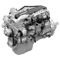 B14C5 Engine